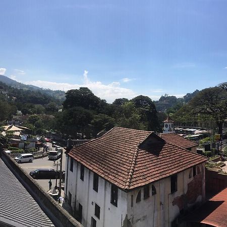 View City Point Kandy Zewnętrze zdjęcie