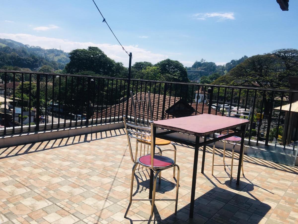 View City Point Kandy Zewnętrze zdjęcie