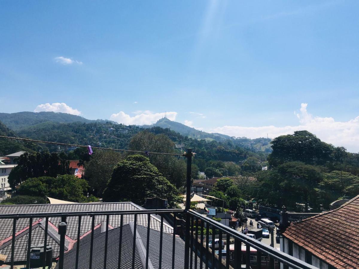 View City Point Kandy Zewnętrze zdjęcie