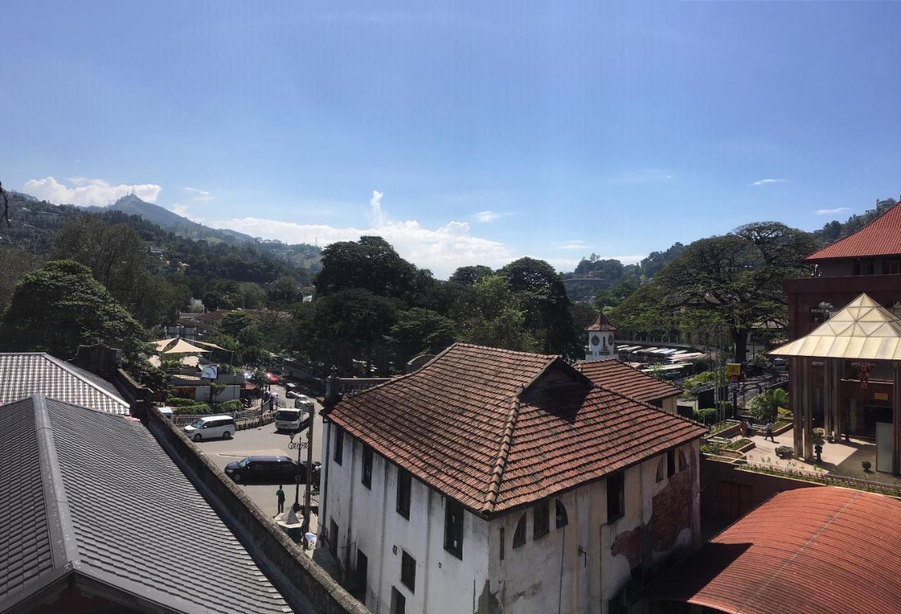 View City Point Kandy Zewnętrze zdjęcie